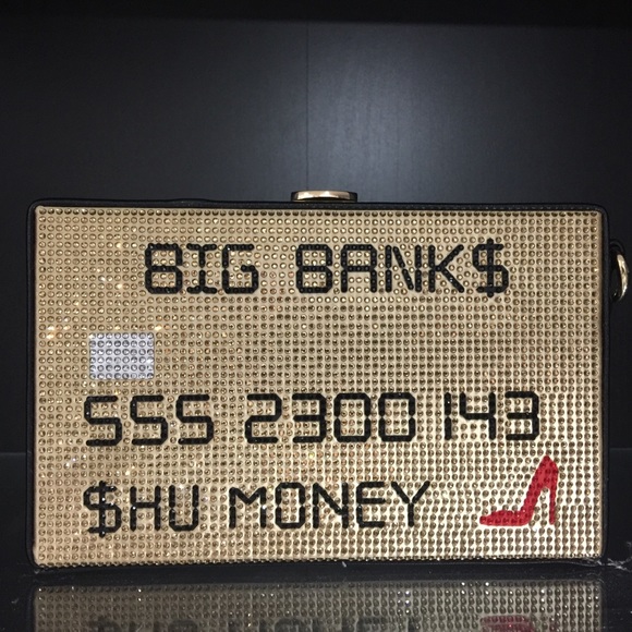 Aldo party clutch - Picture 1 of 3